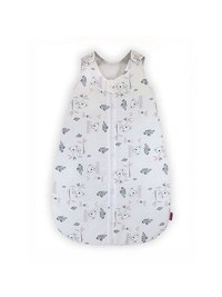 Sac de dormit 0.8 tog Somnorosul koala roz 70 cm - 5