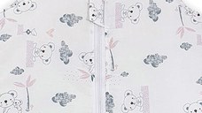 Sac de dormit 0.8 tog Somnorosul koala roz 70 cm