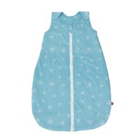 Sac de dormit 1.5 tog Stars in your eyes Blue 60 cm - 6
