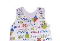 Sac de dormit 1 tog Pestisori 130 cm - 1