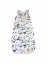 Sac de dormit 1 tog Pestisori 130 cm - 3