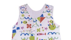 Sac de dormit 1 tog Pestisori 70 cm
