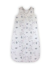 Sac de dormit 1 tog Somnorosul koala roz 95 cm - 5