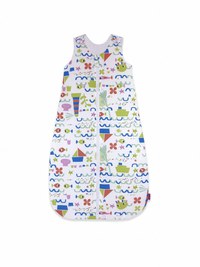 Sac de dormit 2.5 tog Pestisori 95 cm - 3