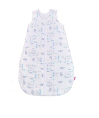 Sac de dormit 2.5 tog Somnorosul koala albastru 60 cm - 3