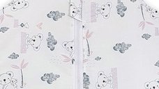 Sac de dormit 2.5 tog Somnorosul koala roz 130 cm
