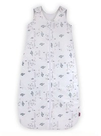 Sac de dormit 2.5 tog Somnorosul koala roz 130 cm - 5