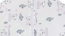 Sac de dormit 2.5 tog Somnorosul koala roz 130 cm