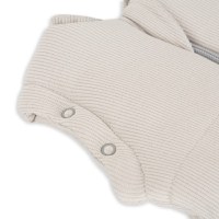 Sac de dormit 2 in 1 Swaddle Gri Sleepee 2,5 Tog - 5