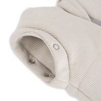 Sac de dormit 2 in 1 Swaddle Gri Sleepee 2,5 Tog - 6