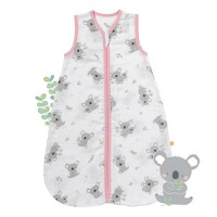 Sac de dormit Bamboo Koala 90 cm 0.5 Tog - 3