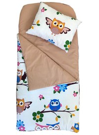 Sac de dormit buzunar 10 ani+ - 2