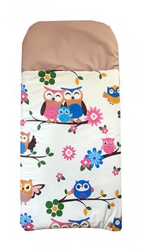 Sac de dormit buzunar 10 ani+ - 3