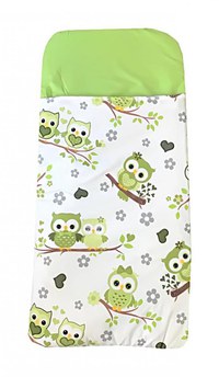 Sac de dormit buzunar 10 ani+ - 5