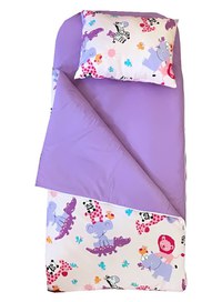 Sac de dormit buzunar 10 ani+ - 6