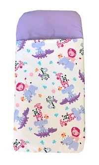 Sac de dormit buzunar 10 ani+ - 7