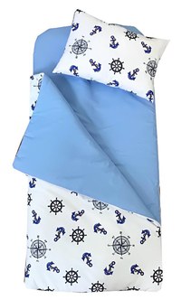 Sac de dormit buzunar 10 ani+ - 8