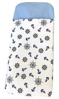 Sac de dormit buzunar 10 ani+ - 9