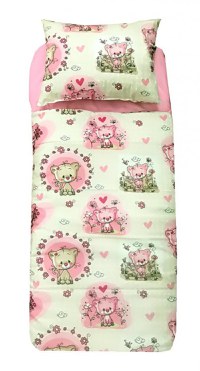 Sac de dormit buzunar 10 ani+ - 10