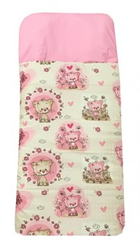 Sac de dormit buzunar 10 ani+ - 11