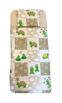 Sac de dormit buzunar 10 ani+ - 12