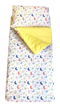 Sac de dormit buzunar 10 ani+ - 13