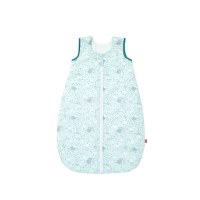 Sac de dormit copii 1 tog Sky Nap Blue din bumbac 85 cm - 3