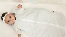 Sac de dormit copii 1 tog Spots and Dots 85 cm