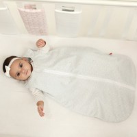 Sac de dormit copii 1 tog Spots and Dots 85 cm - 1