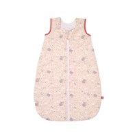 Sac de dormit copii 2.5 tog Sky Nap Pink din bumbac 140 cm - 4