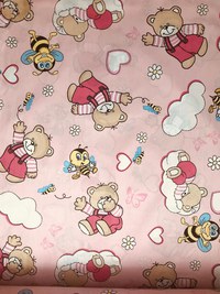 Sac de dormit cu picioare 1-3 ani - 8