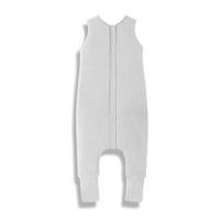 Sac de dormit cu picioare Light 3-4 ani Gri Sleepee 1.5 tog - 3
