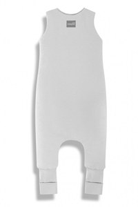 Sac de dormit cu picioare Light 3-4 ani Gri Sleepee 1.5 tog - 1