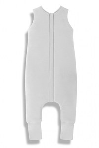 Sac de dormit cu picioare Light 3-4 ani Gri Sleepee 1.5 tog - 2