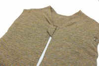 Sac de dormit cu picioruse KidsDecor 0.40.5 tog Winkie-Dinkie Hello Yellow 100 cm - 4