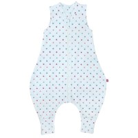 Sac de dormit cu picioruse KidsDecor 1 tog Starlight 70 cm - 5