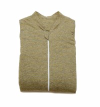 Sac de dormit cu picioruse KidsDecor 1 tog Winkie-Dinkie Hello Yellow 130 cm - 1