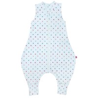 Sac de dormit cu picioruse KidsDecor 2 tog Starlight 100 cm - 5