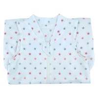 Sac de dormit cu picioruse KidsDecor 2 tog Starlight 100 cm - 1