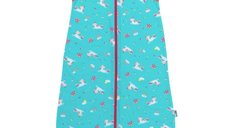 Sac de dormit cu picioruse Unicorn 100 cm 0.5 Tog