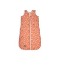 Sac de dormit din bumbac 0-24 luni Grow with me Animale de Epoca Arici Sleepee 2,5 tog - 2