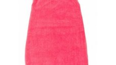 Sac de dormit Fillikid Bio Organic Pisica 55 cm