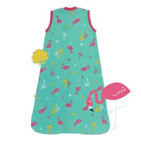 Sac de dormit Flamingo 110 cm 1.0 Tog - 4