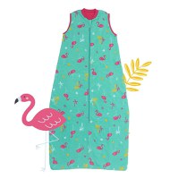 Sac de dormit Flamingo 110 cm 1.0 Tog - 5