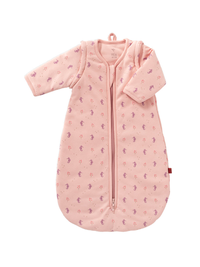 Sac de dormit gros cu maneci detasabile 2.8 tog 60 cm model Seahorse - 3