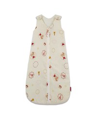 Sac de dormit iarna 2.5 tog Mici indieni 130 cm - 2