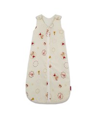 Sac de dormit iarna 2.5 tog Mici indieni 140 cm - 2