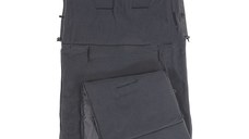 Sac de dormit impermeabil polar Nativo Winter 110x40 cm grafit