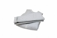 Sac de dormit Kidsdecor cu picioruse si maneci 3 tog Spots and Dots 70 cm - 1