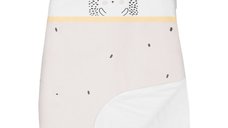 Sac de dormit KikkaBoo 6-18 luni 1.8 tog Hedge-hugs